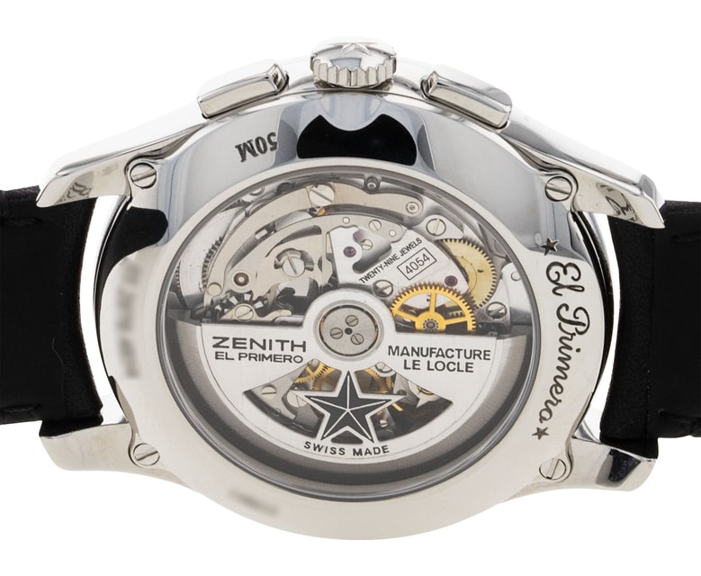 Zenith El Primero 03.2070.4054/22.C708 Image 4